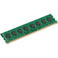 Модуль пам'яті для комп'ютера DDR3 8GB 1600 MHz eXceleram (E30143A) - 2
