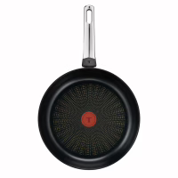 Сковорода Tefal Emotion+, 28см, чорний (E3270644) - Image 2
