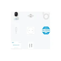 Камера відеоспостереження Reolink E330 - 5