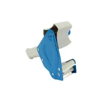 Пістолет для пакувального скотча Economix 50 мм (E40701) - Зображення 3