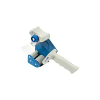 Пістолет для пакувального скотча Economix 50 мм (E40701) - Зображення 1