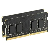 Модуль пам'яті для ноутбука SoDIMM DDR4 16GB (2x8GB) 3200 MHz eXceleram (E416322SD) - 2