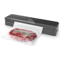 Вакууматор Electrolux E4VS1-4AG - Зображення 2