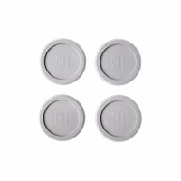 Аксесуар до пральних машин Electrolux E4WHPA02 Антивибрационнные опоры (E4WHPA02) - Image 1