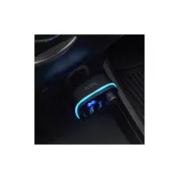 FM модулятор HOCO E62, Black, Box - Изображение 7