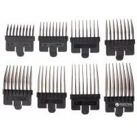 Машинка для стрижки Babyliss E695E - Изображение 3