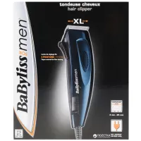 Машинка для стрижки Babyliss E695E - Изображение 5