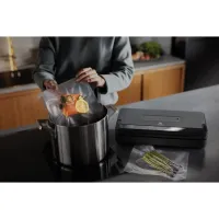 Вакууматор Electrolux Explore (E6VS1-6AG) - Зображення 7