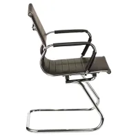 Офісне крісло Special4You Solano 2 artleather black (E7108) - 6