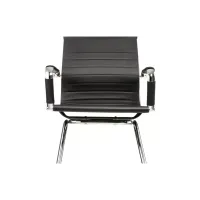 Офісне крісло Special4You Solano 2 artleather black (E7108) - 8