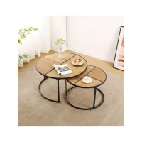 Обідній стіл Special4You Geneva (E7412) - 2