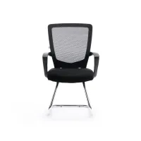 Офісне крісло Special4You Torino office black (E7436) - 2