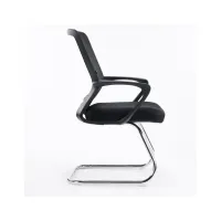 Офісне крісло Special4You Torino office black (E7436) - 3