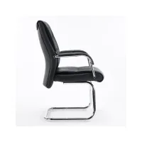 Офісне крісло Special4You Venezia office black (E7474) - 3