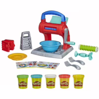 Набір для творчості Hasbro Play-Doh Вечірка з локшиною (E7776) - Image 2