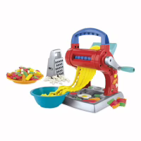 Набір для творчості Hasbro Play-Doh Вечірка з локшиною (E7776) - Image 3