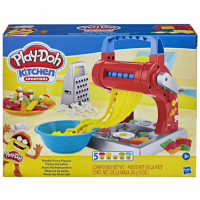 Набір для творчості Hasbro Play-Doh Вечірка з локшиною (E7776) - Image 1