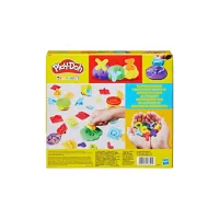 Набір для творчості Hasbro Play-Doh Основи E8532 Fundamentals letters (Play-Doh Основи E8532 Fundamentals lette) - 4