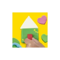 Набір для творчості Hasbro Play-Doh Основи E8534 Fundamentals shape (E8530_E8534) - 6