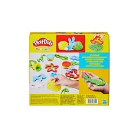Набір для творчості Hasbro Play-Doh Основи E8535 Fundamentals anima (E8530_E8535) - 4