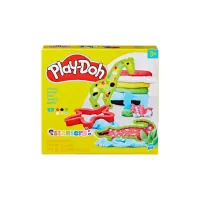 Набір для творчості Hasbro Play-Doh Основи E8535 Fundamentals anima (E8530_E8535) - 1