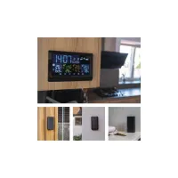 Метеостанція EMOS E8614 - Зображення 12