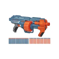 Іграшкова зброя Hasbro Nerf Elite 2.0 Шоквейв (E9527) - 3