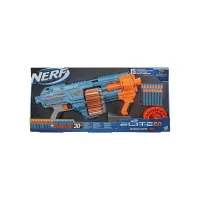Іграшкова зброя Hasbro Nerf Elite 2.0 Шоквейв (E9527) - 1
