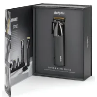 Машинка для стрижки Babyliss E991E - Изображение 8