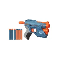 Іграшкова зброя Hasbro Nerf Elite 2.0 Вольт (E9952) - 3