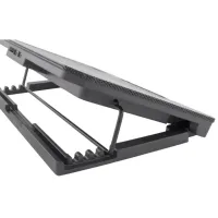 Підставка до ноутбука Esperanza Samum Notebook Cooling Pad all types (EA141) - 2