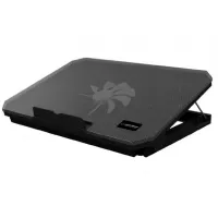 Підставка до ноутбука Esperanza Samum Notebook Cooling Pad all types (EA141) - 1