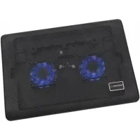 Підставка до ноутбука Esperanza Tivano Notebook Cooling Pad all types (EA144) - 2
