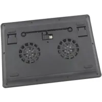 Підставка до ноутбука Esperanza Tivano Notebook Cooling Pad all types (EA144) - 3