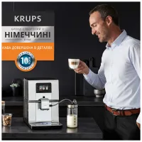Кавомашина Krups EA875E10 - Зображення 9