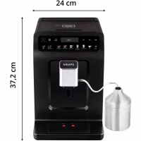 Кофемашина Krups EA894810 - Image 11