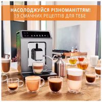 Кофемашина Krups EA894810 - Image 2