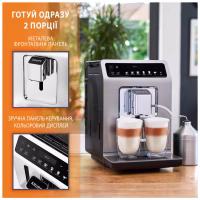 Кофемашина Krups EA894810 - Image 3