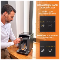 Кофемашина Krups EA894810 - Image 4