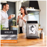 Кофемашина Krups EA894810 - Image 7
