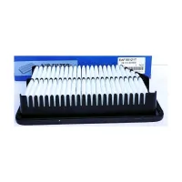 Повітряний фільтр для автомобіля Mando EAF00121T - 3