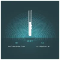 Точка доступу Wi-Fi TP-Link EAP113-OUTDOOR - 6