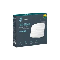 Точка доступу Wi-Fi TP-Link EAP115 - 4