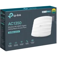 Точка доступу Wi-Fi TP-Link EAP225 - 5