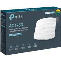 Точка доступу Wi-Fi TP-Link EAP245 - 5