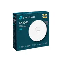 Точка доступу Wi-Fi TP-Link EAP650 - 6