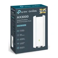 Точка доступу Wi-Fi TP-Link EAP650-Outdoor - 5