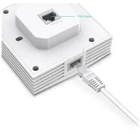 Точка доступу Wi-Fi TP-Link EAP650-WALL - 4