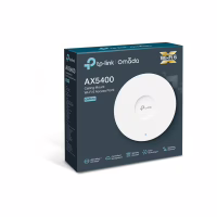 Точка доступу Wi-Fi TP-Link EAP670 - Image 12