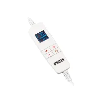 Електричне простирадло Noveen EB655 - Зображення 2